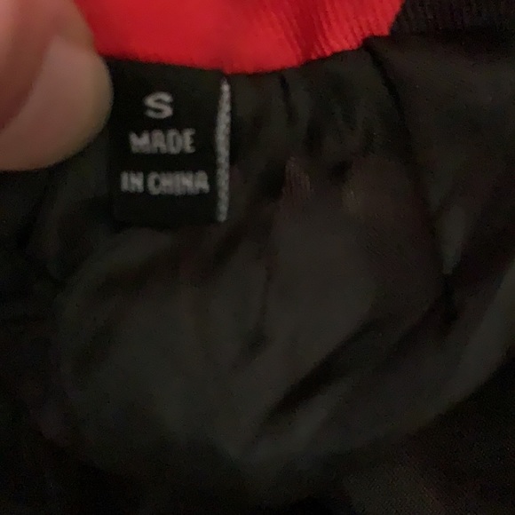 Bright Floral Skirt - Designer Sample - Picture 3 of 5